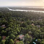De Luxe Avec Piscine Chauffee, Jacuzzi, Sauna Au Coeur De La Foret Des Landes - Fr-1-791-24 Soorts-Hossegor