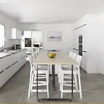 Vila De Luxe Avec Piscine Chauffee, Jacuzzi, Sauna Au Coeur De La Foret Des Landes - Fr-1-791-24 Soorts-Hossegor