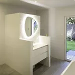 De Luxe Avec Piscine Chauffee, Jacuzzi, Sauna Au Coeur De La Foret Des Landes - Fr-1-791-24 Soorts-Hossegor