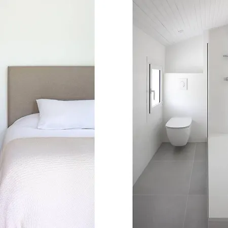 De Luxe Avec Piscine Chauffee, Jacuzzi, Sauna Au Coeur De La Foret Des Landes * Soorts-Hossegor